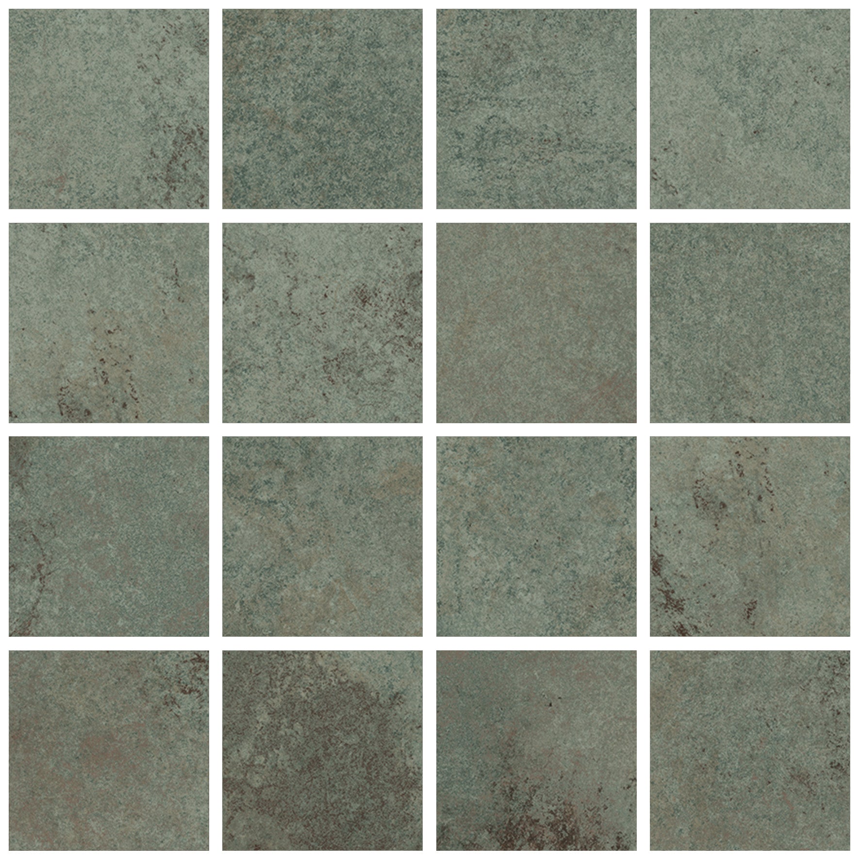 Alloy Mint Matt