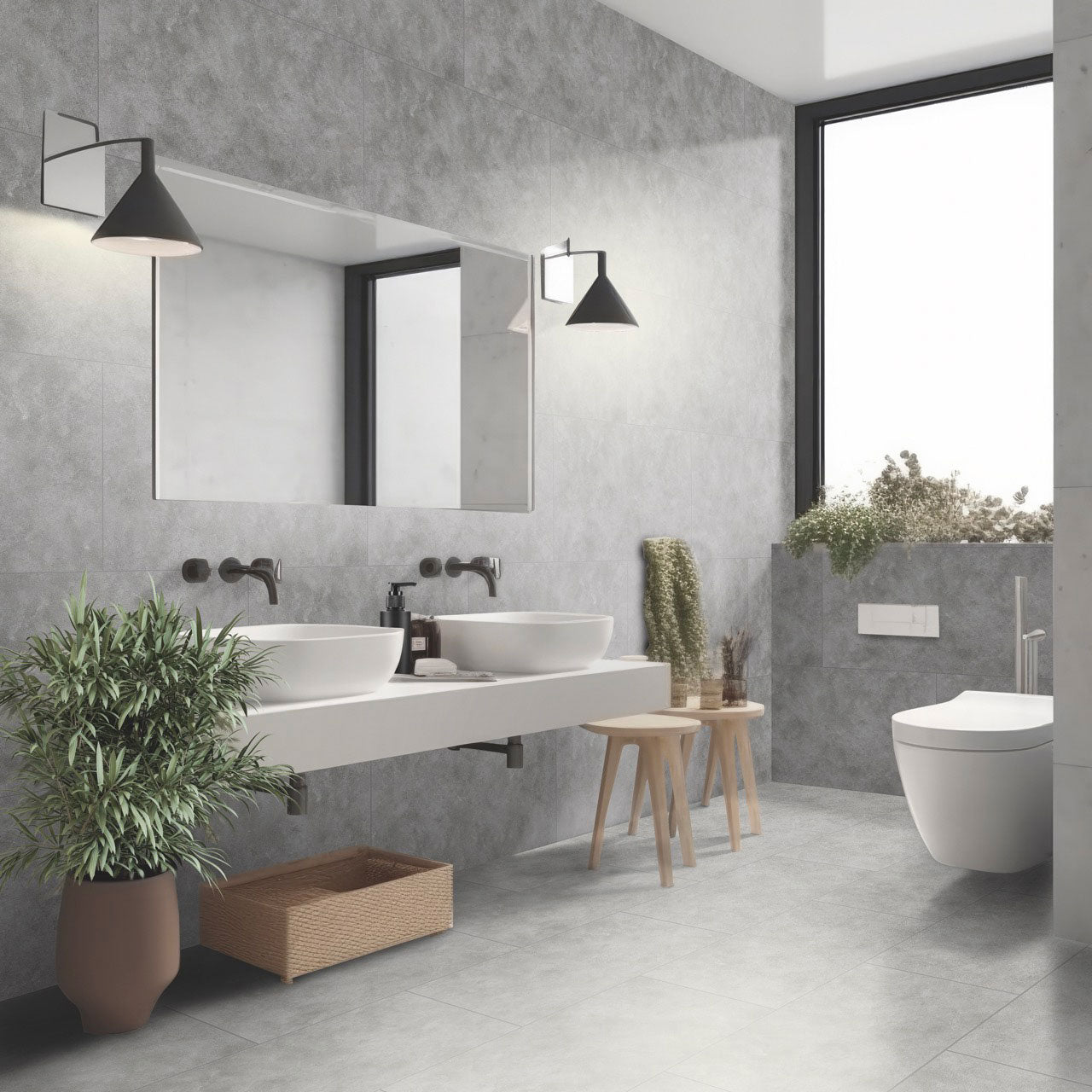 Concrete Beton