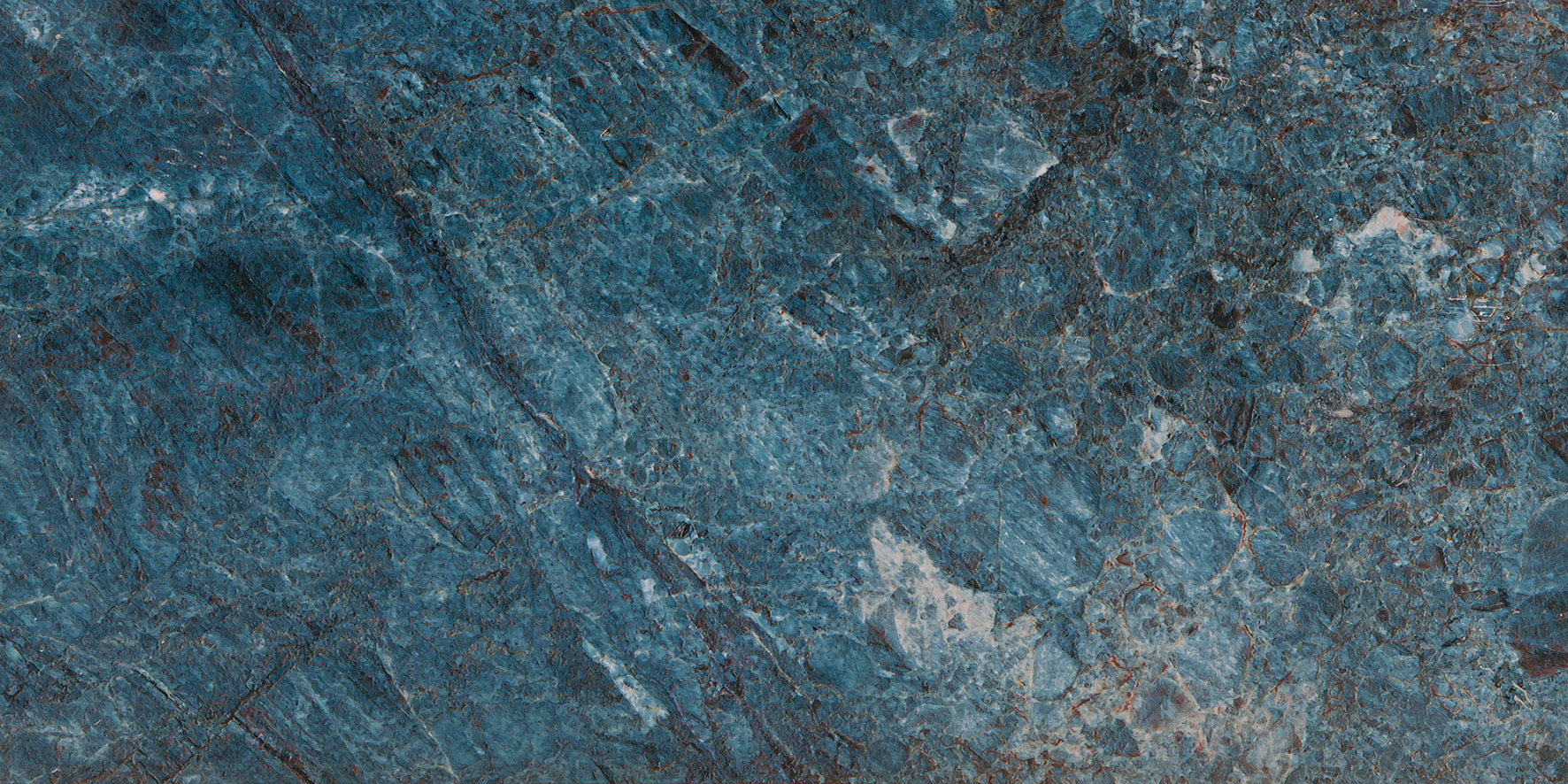 Lux Kionia Azzurro