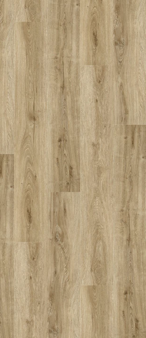 Divine Oak Premium Vinyl Bodendielen