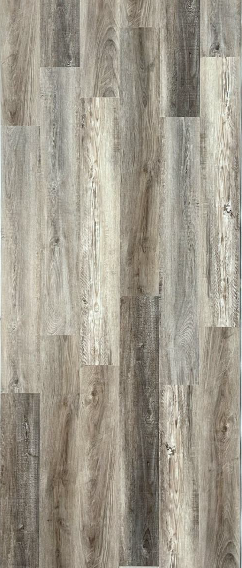 Irvine Wood Premium Vinyl Bodendielen