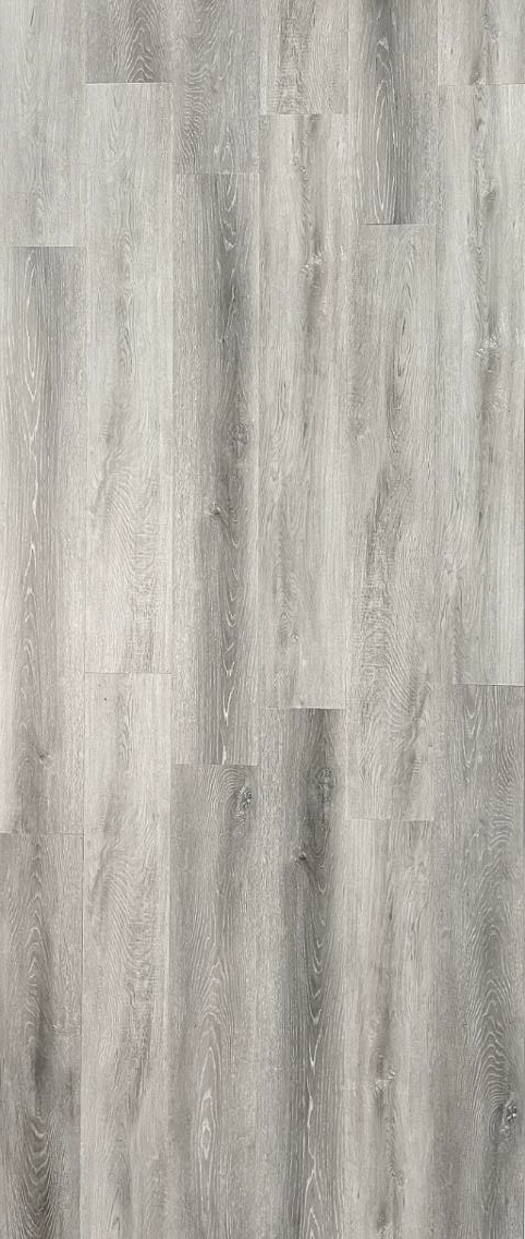 Purdue Gray Premium Vinyl Bodendielen