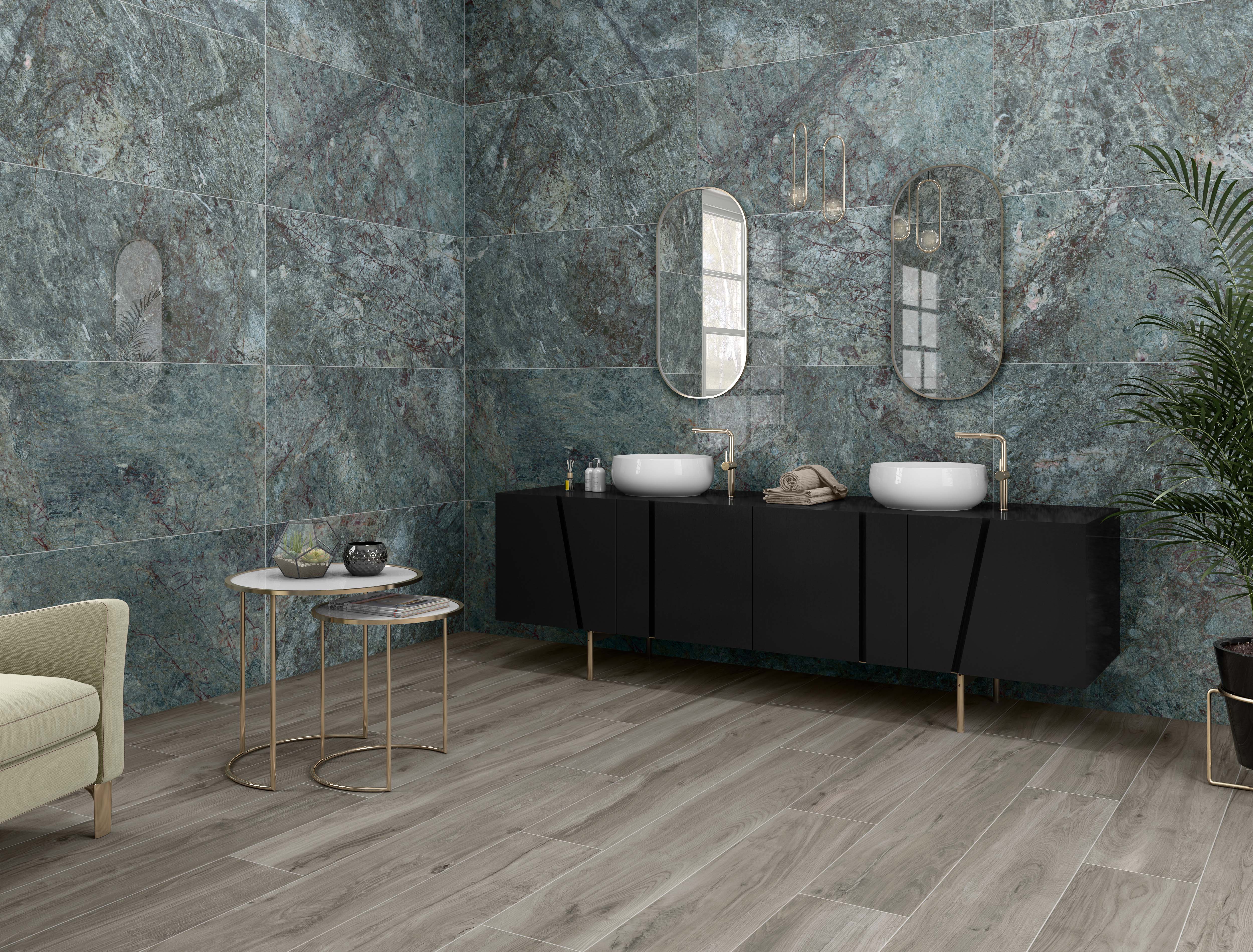 Lux Kionia Smeraldo