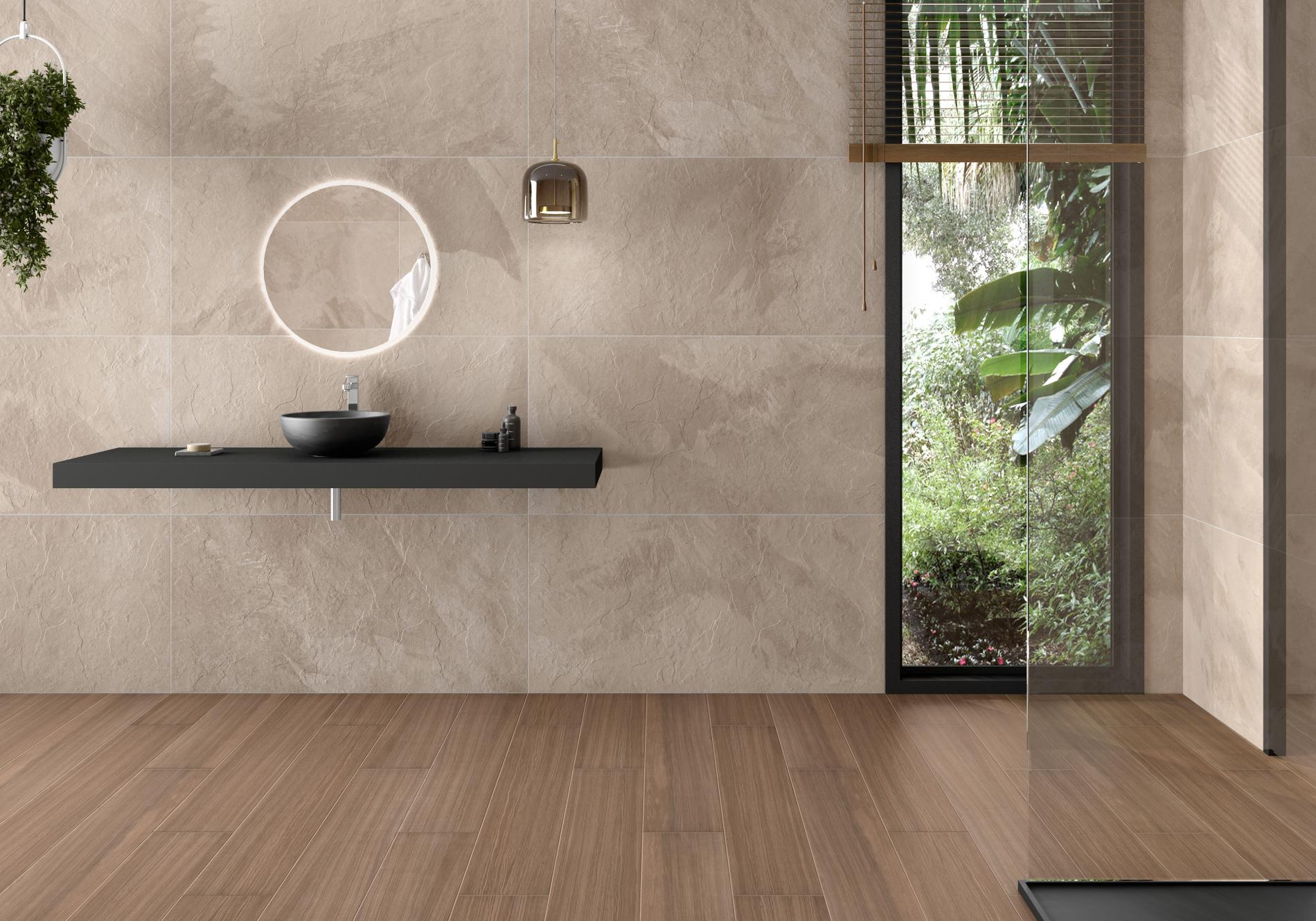 Rhin Beige Matt