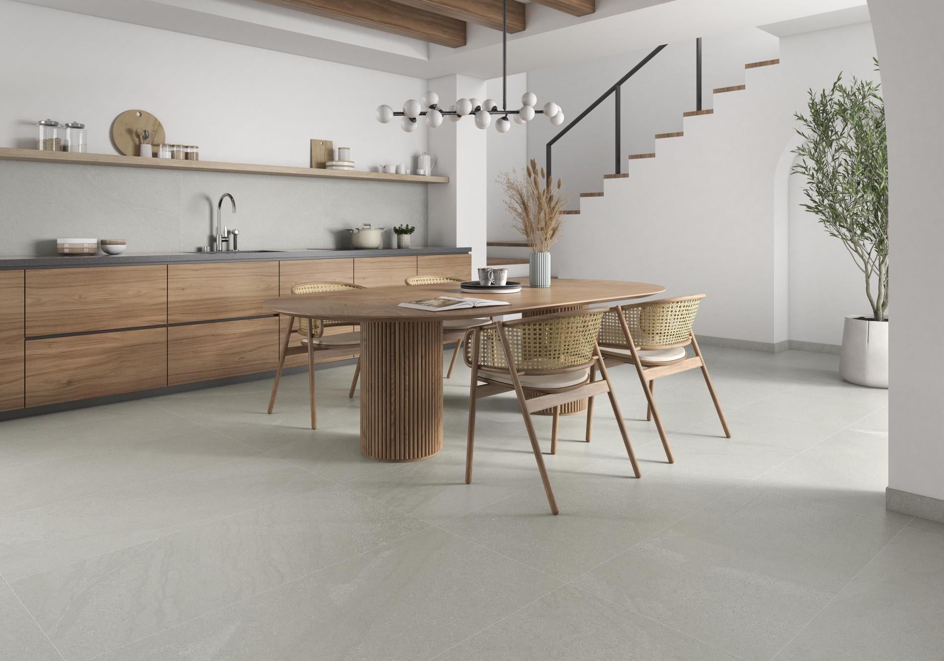 Burlingstone White
