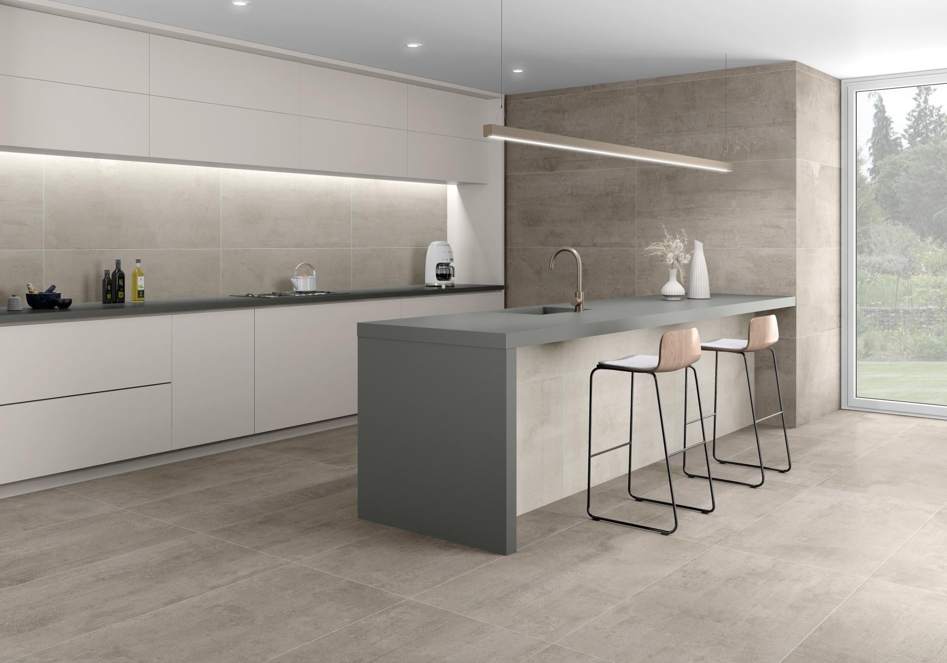 Duplocem Taupe