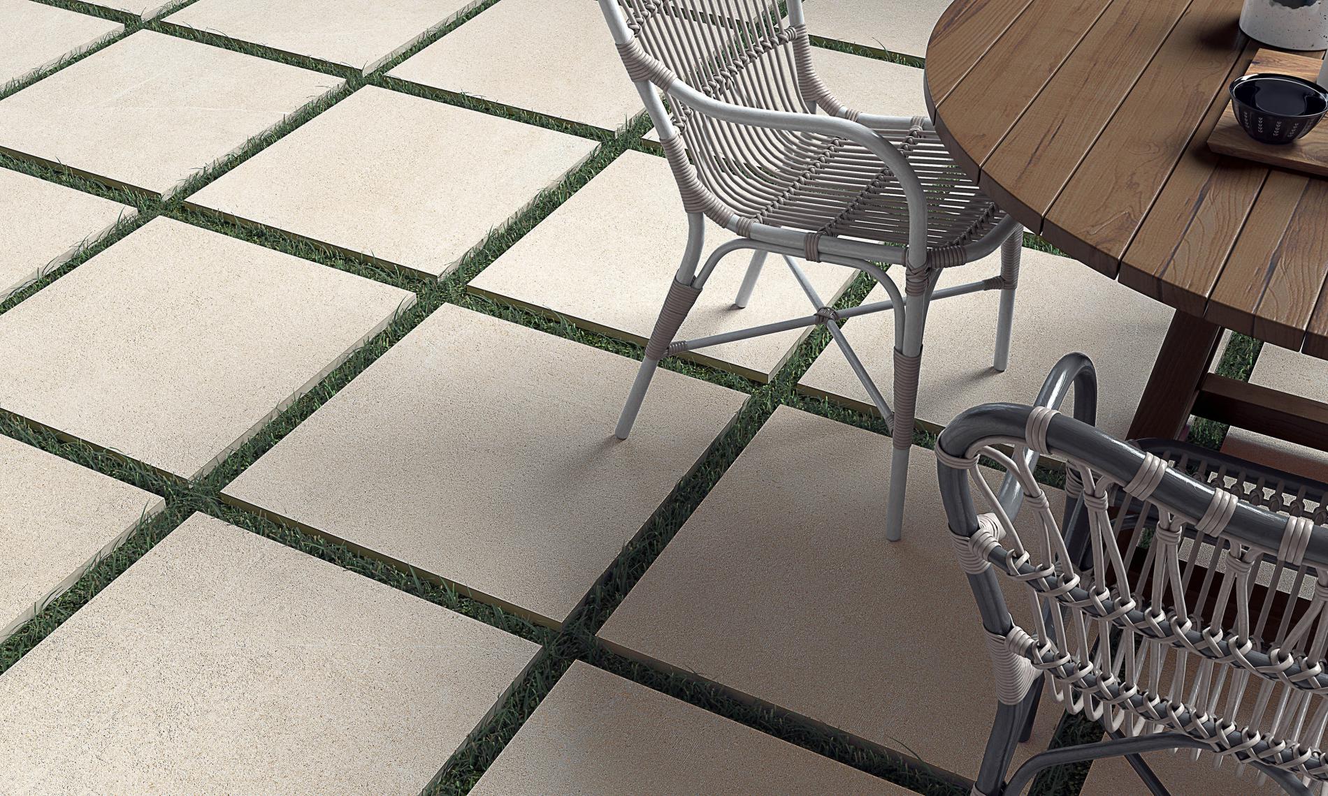 Duplostone Marfil