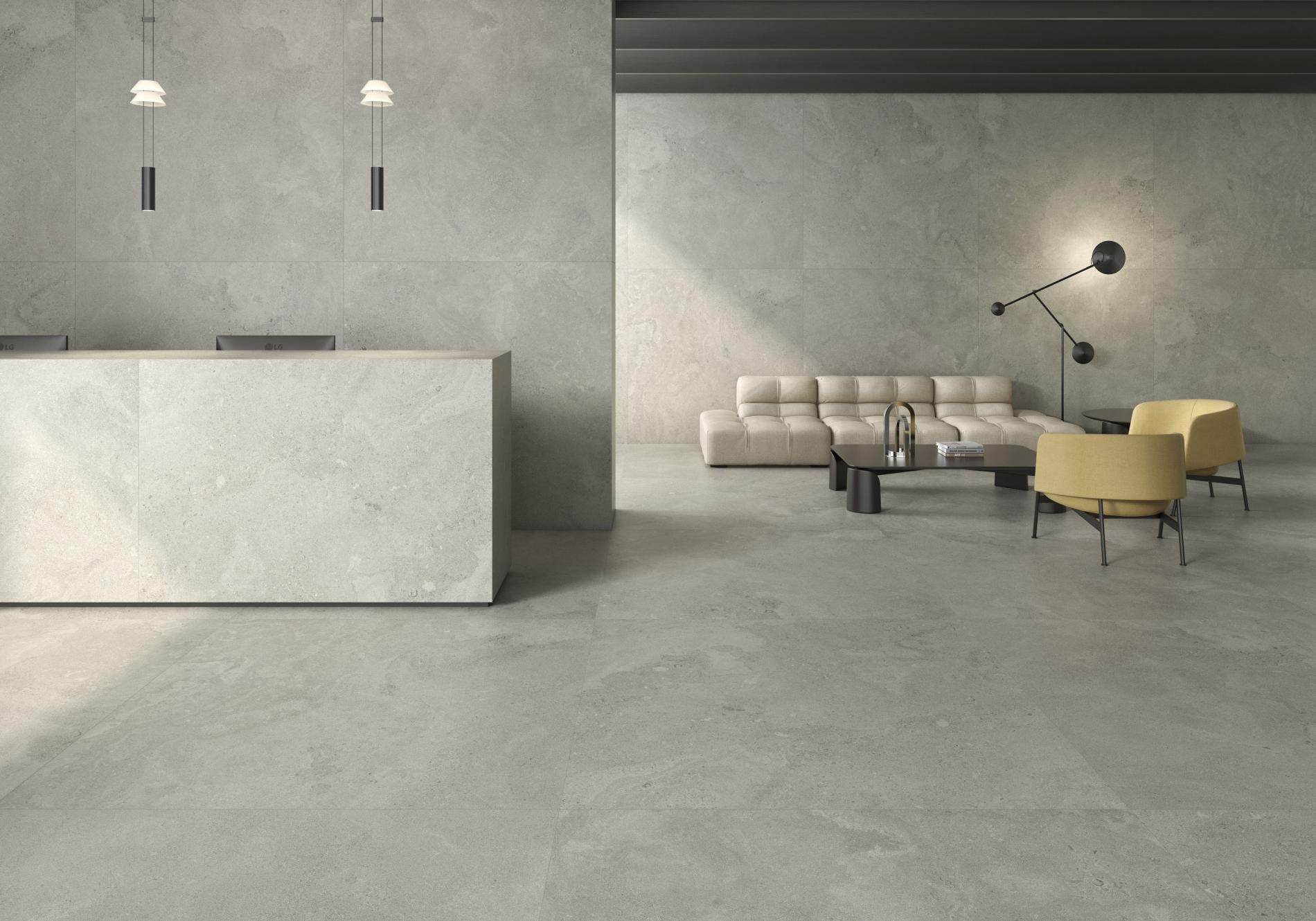 Portlandstone Gris