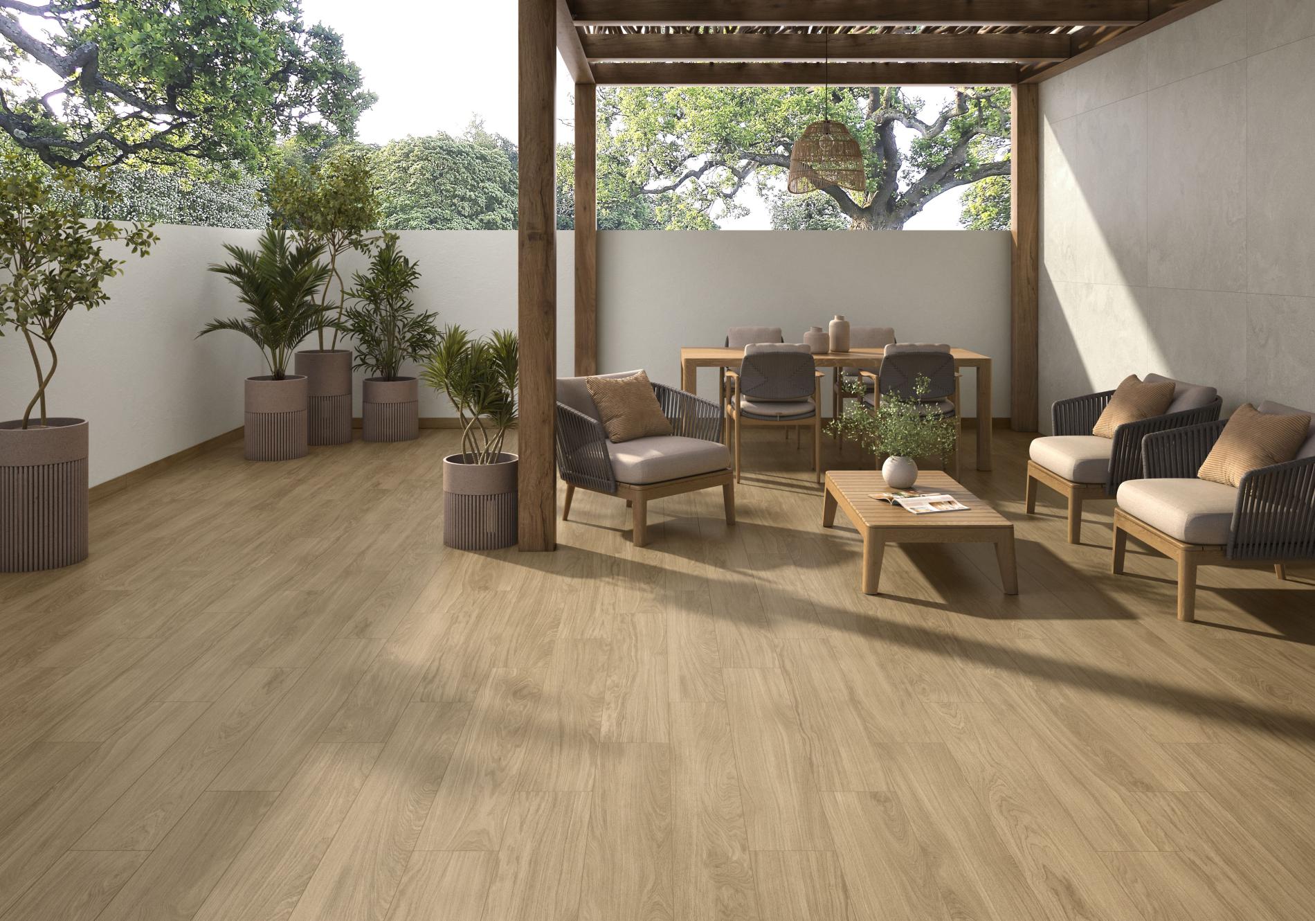 Portlandstone Marfil