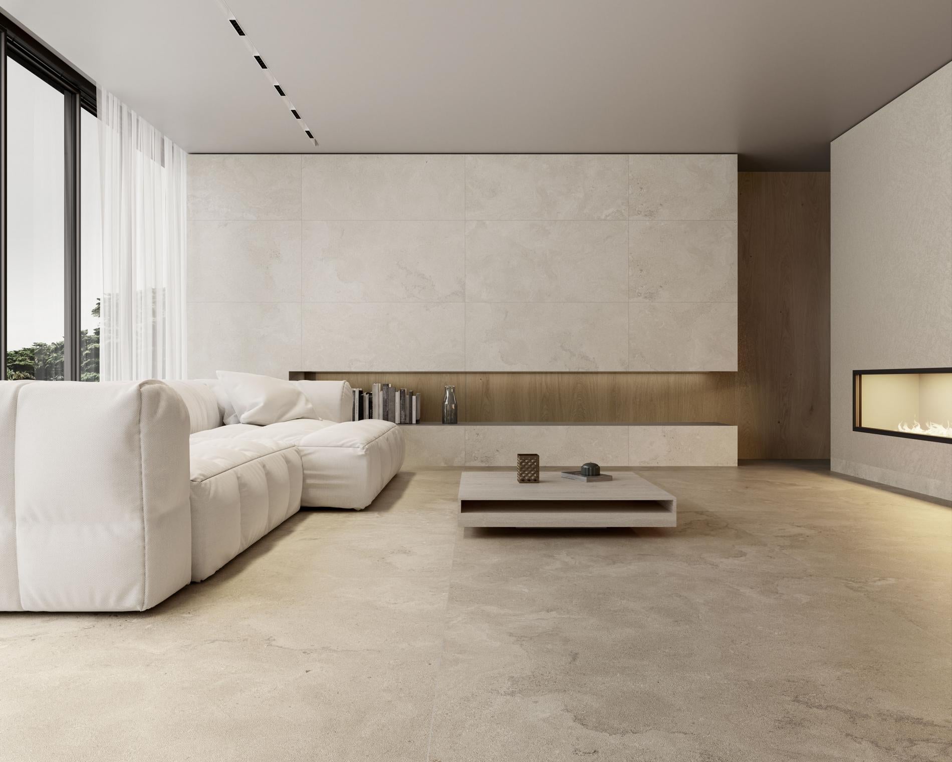 Portlandstone Taupe