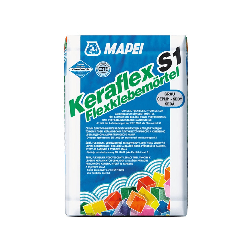 Mapei S1 Kleber