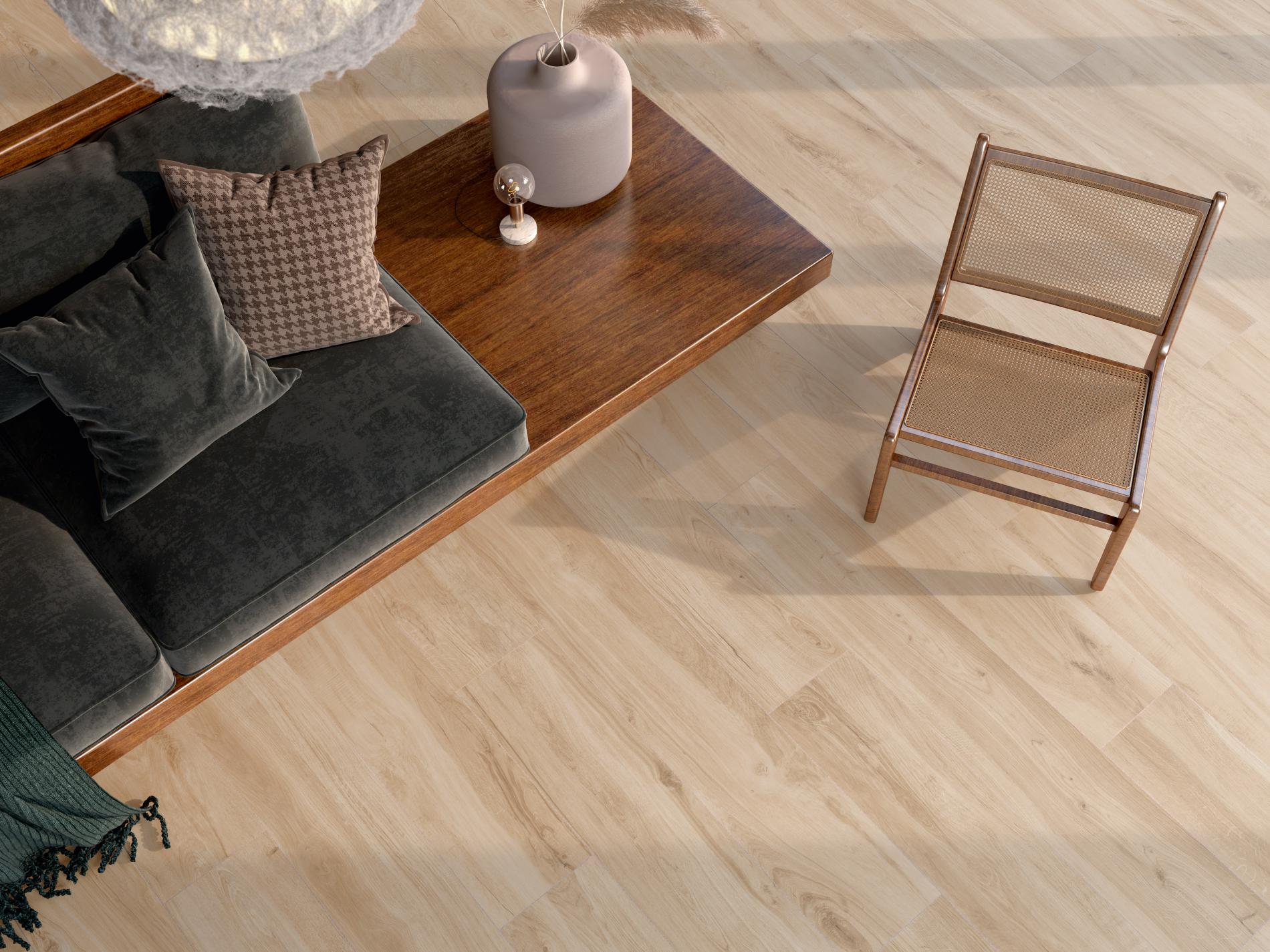 Rovere Honey Matt