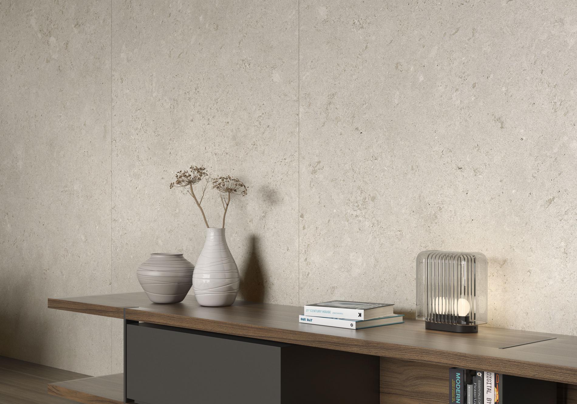 Sospiro Taupe Matt
