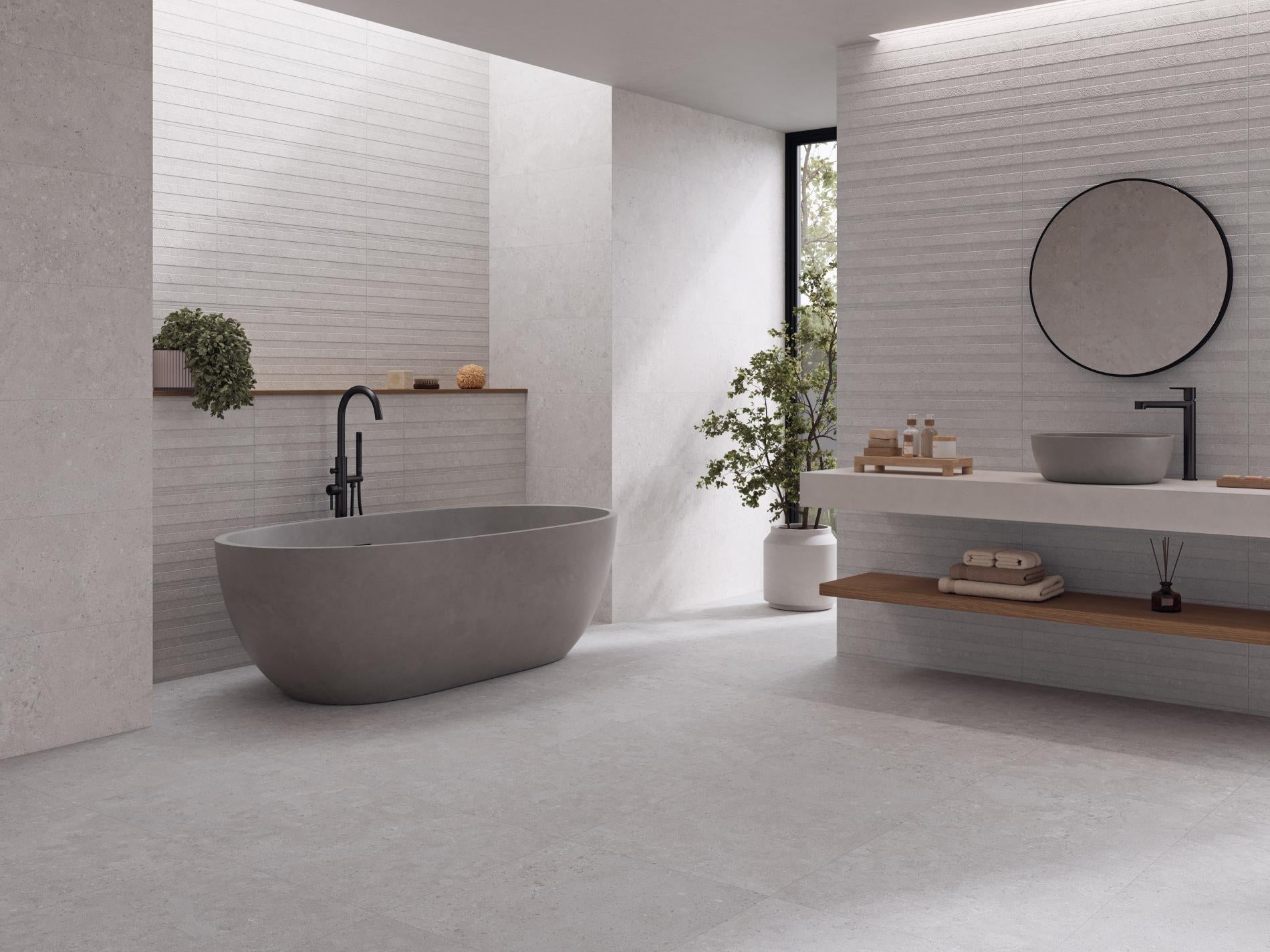 Albastone Ivory