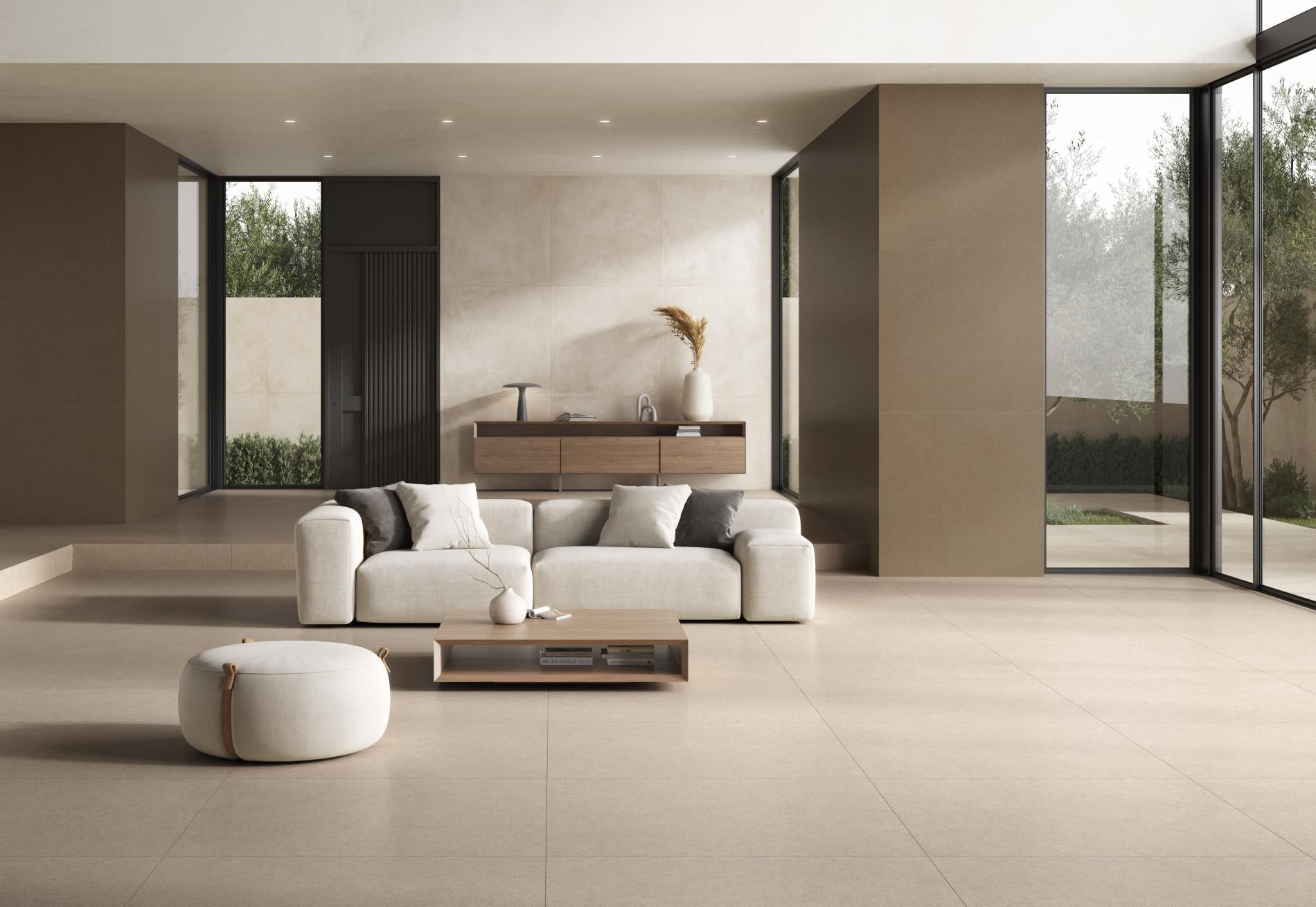 Core Taupe